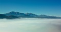 Jesenné Vysoké Tatry
