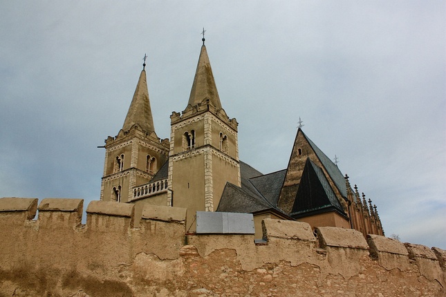 Katedrála sv. Martina