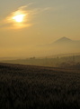 východ nad Konskou I