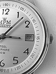 The Time