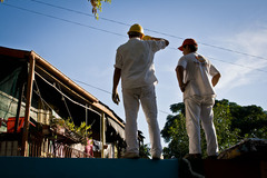 fuerza de trabajo
