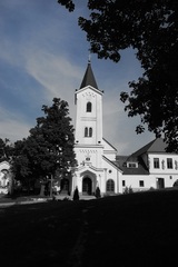 Na kopci