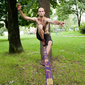 slackline I
