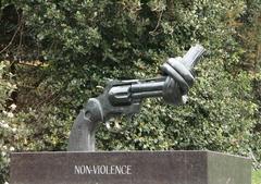 NON-VIOLENCE