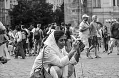 Praha