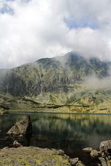 Končistá