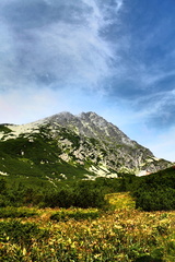 Gerlachovský štít