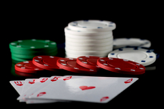 Royal flush