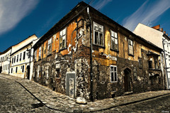 Na rohu