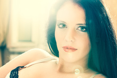 Miska - Glamour