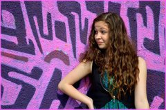 grafitty