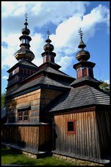 Skanzén