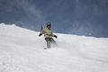 Snowboard