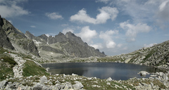 Sesterské pleso