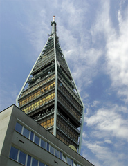 Vysielač Kamzík