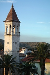 Trogir (Croatia)