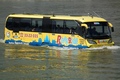 loď alebo autobus?