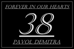 Na počesť Pavla Demitru