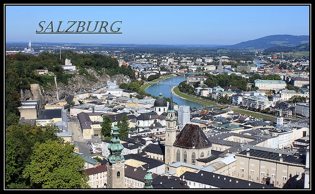 SALZBURG