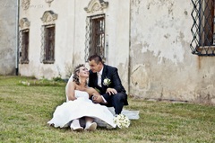 wedding photo