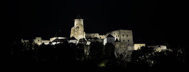 Ľuboviansky hrad