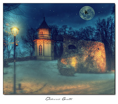 Dubnická Grotta oprava