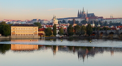 Praha