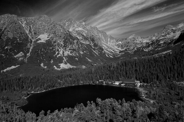 Popradske Pleso