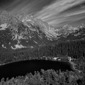 Popradske Pleso