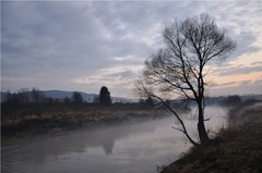 Tajomná Orava