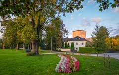Grandcastle Lipt.Hrádok