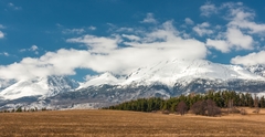 Tatry