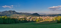 Ružomberok