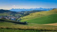 Liptovská Teplička