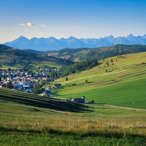 Liptovská Teplička