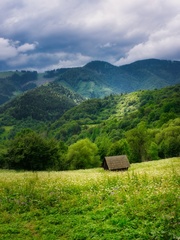Vlkolínec