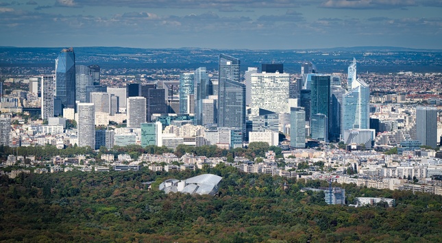 La Défense