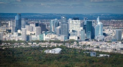 La Défense