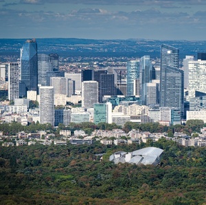 La Défense