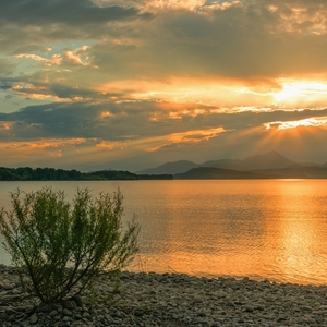 západovka na L.Mare III