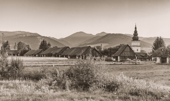 Partizánska Ľupča