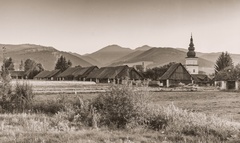 Partizánska Ľupča