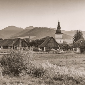 Partizánska Ľupča