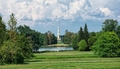 minaret Lednice