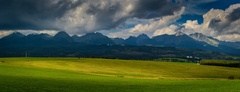 Tatry