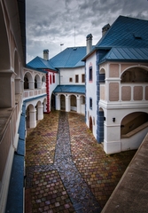 Ľupčiansky hrad