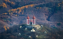 Kalvária II