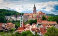 Český Krumlov