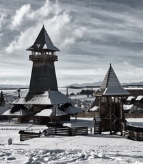 výhliadka
