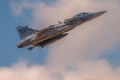 Saab JAS-39C Gripen